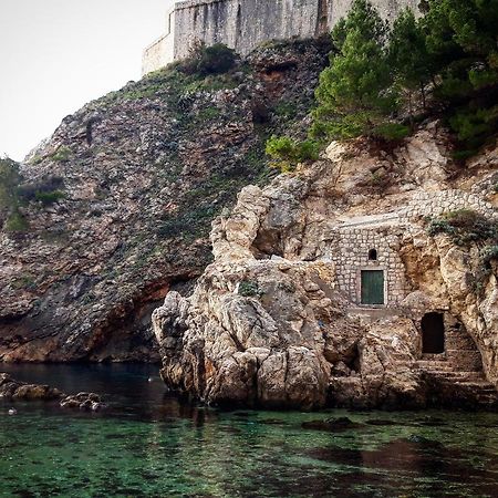 Apartment Soul Of The Town Dubrovnik Exterior photo
