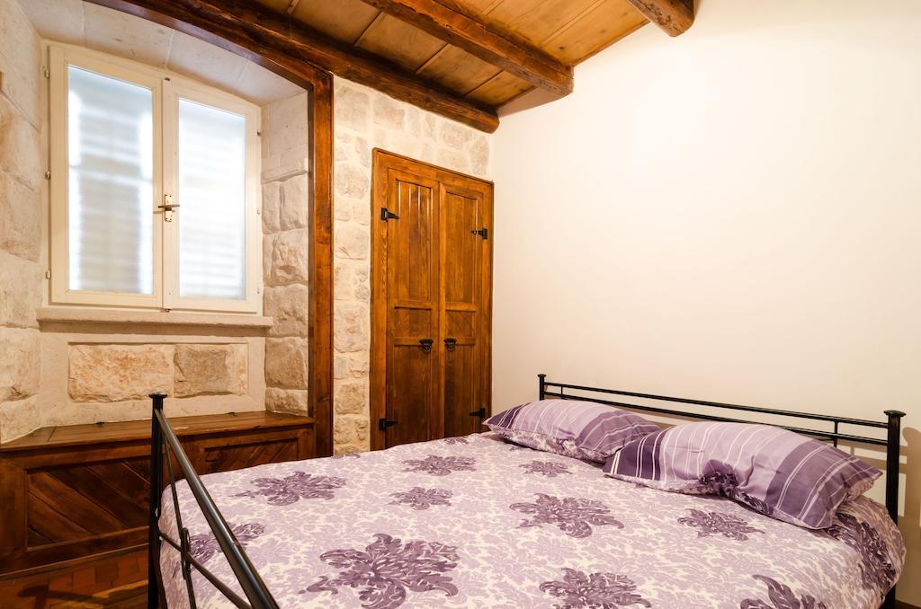 Apartment Soul Of The Town Dubrovnik Room photo