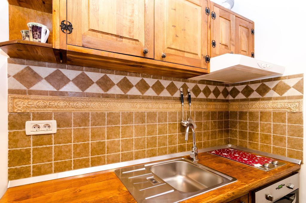 Apartment Soul Of The Town Dubrovnik Room photo
