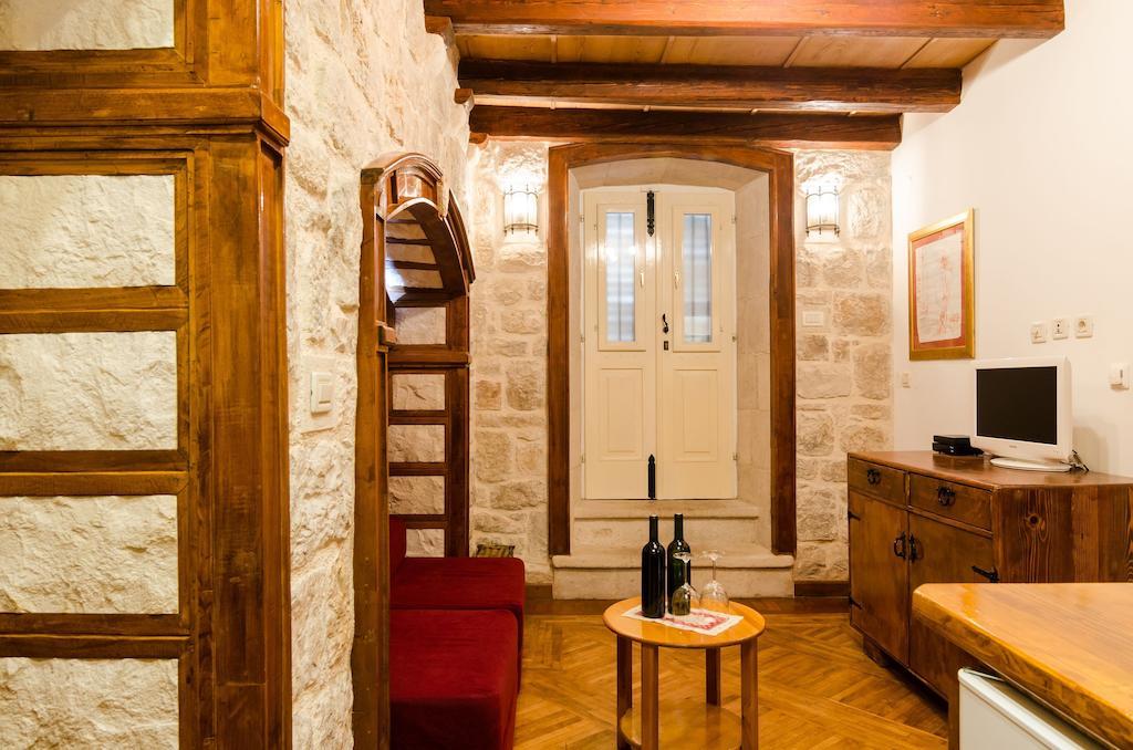 Apartment Soul Of The Town Dubrovnik Room photo