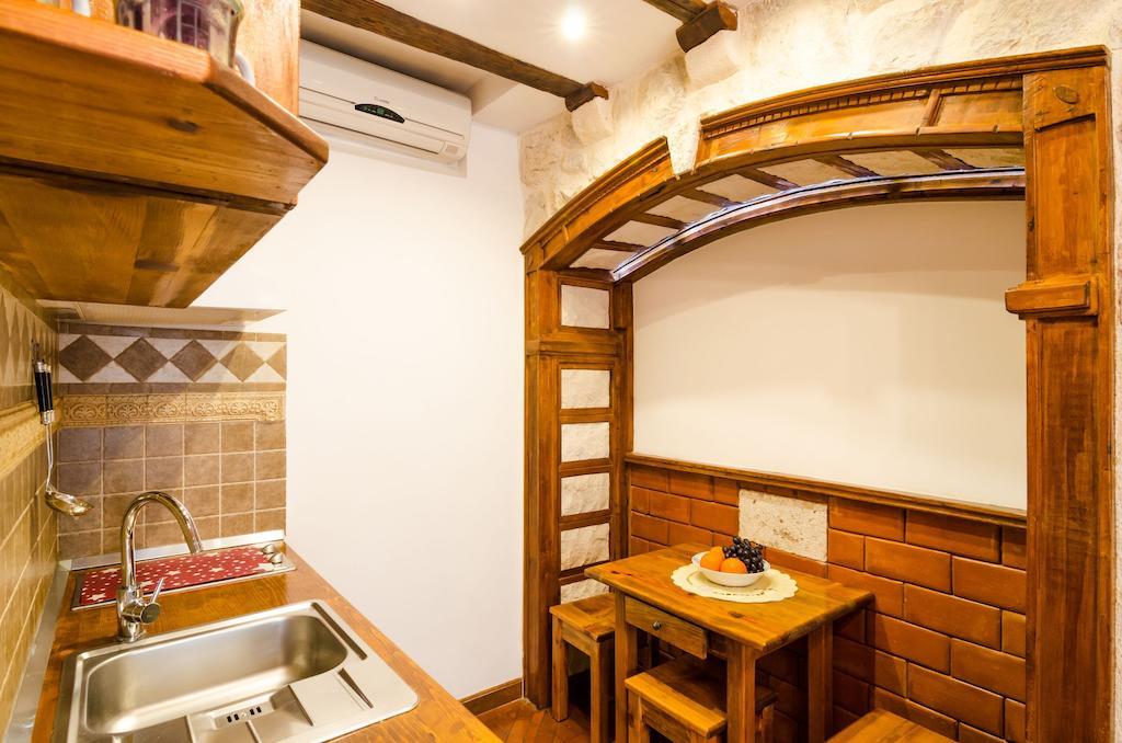 Apartment Soul Of The Town Dubrovnik Exterior photo