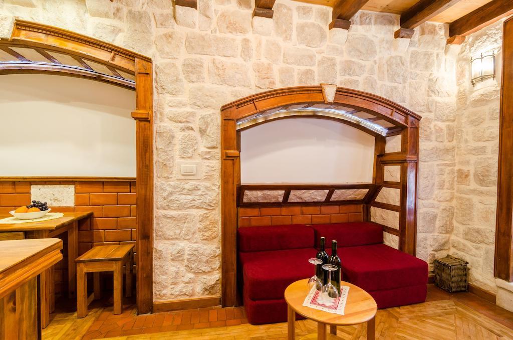 Apartment Soul Of The Town Dubrovnik Exterior photo