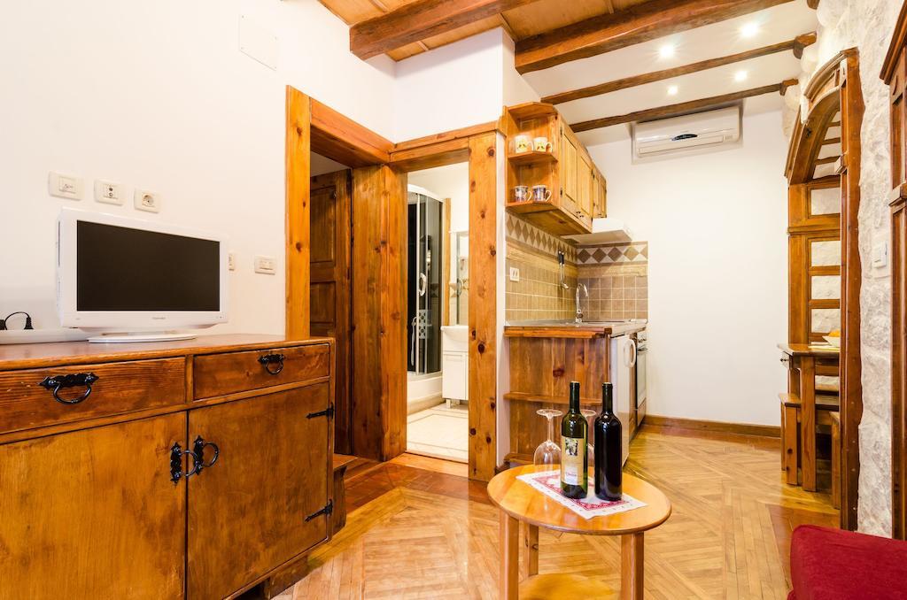 Apartment Soul Of The Town Dubrovnik Room photo